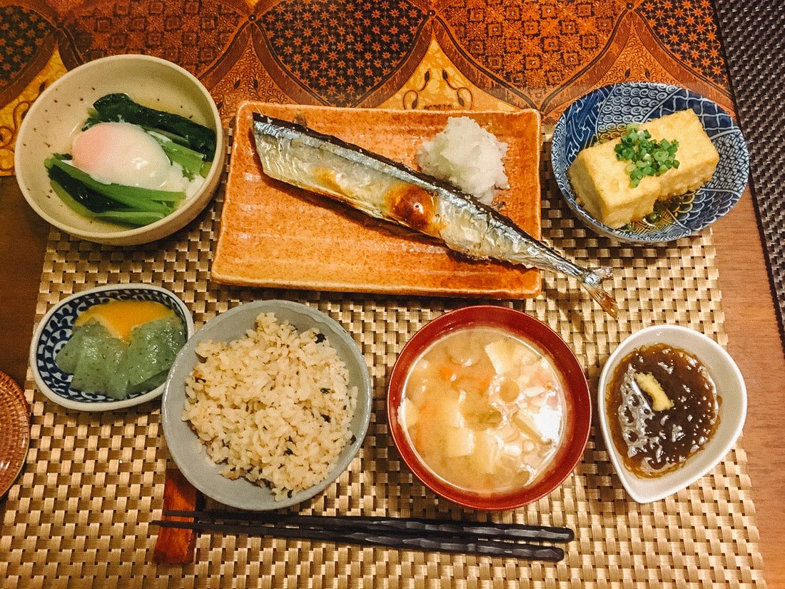 Taste dishes you've never seen on any restaurant menu